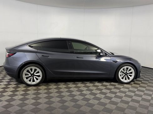 Used 2023 Tesla Model 3 Long Range AWD/4WD image 5