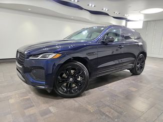 New 2026 Jaguar F-PACE R-Dynamic S video 1