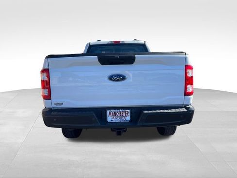 Used 2022 Ford F150 XL w/ Equipment Group 101A High image 6