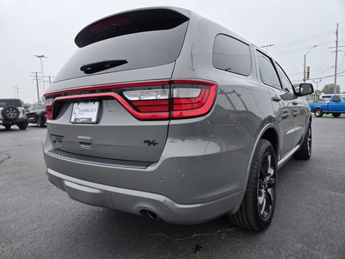 Used 2022 Dodge Durango R/T w/ Blacktop Package AWD/4WD image 45