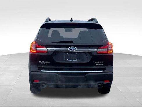 Used 2022 Subaru Ascent Limited image 4