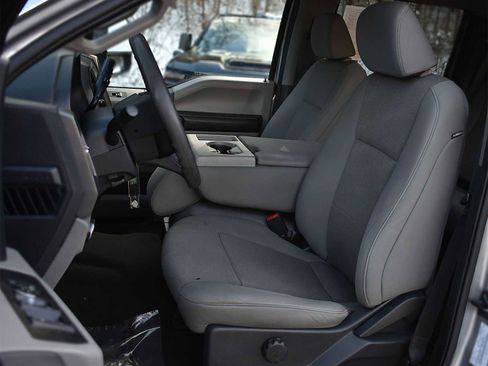 Used 2022 Ford F350 XL w/ STX Appearance Package image 8