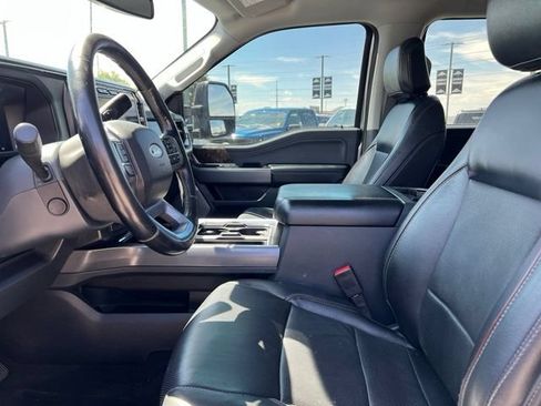 Used 2024 Ford F250 Lariat AWD/4WD image 15