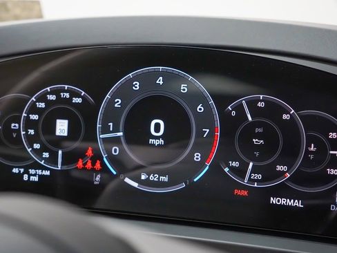 New 2026 Porsche Cayenne S image 26