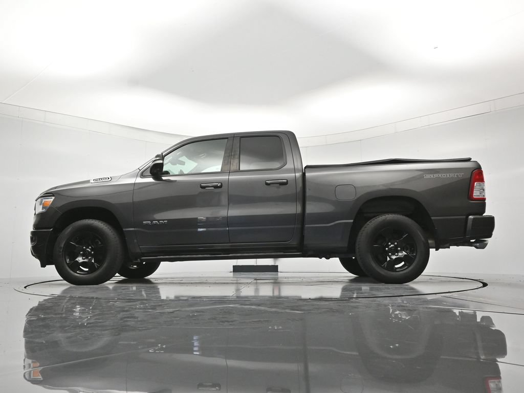 Used 2020 RAM 1500 Big Horn AWD/4WD image 42
