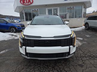 New 2026 Kia Sportage SX Prestige AWD/4WD video 2