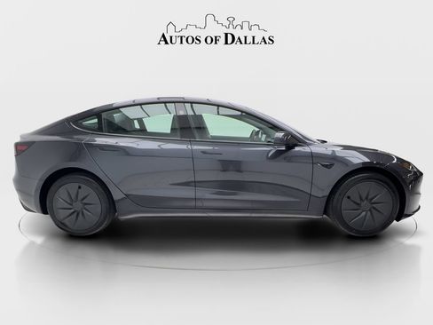 Used 2025 Tesla Model 3 RWD image 12