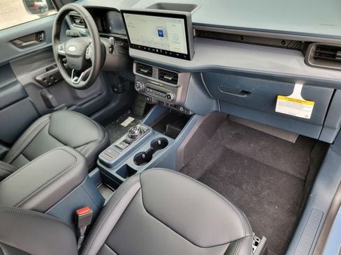 New 2026 Ford Maverick Lariat AWD/4WD image 24