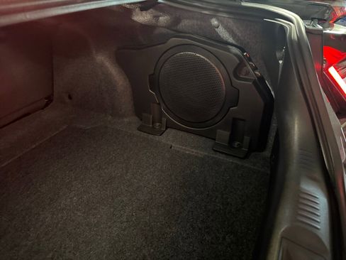 Used 2024 Ford Mustang GT Premium image 24