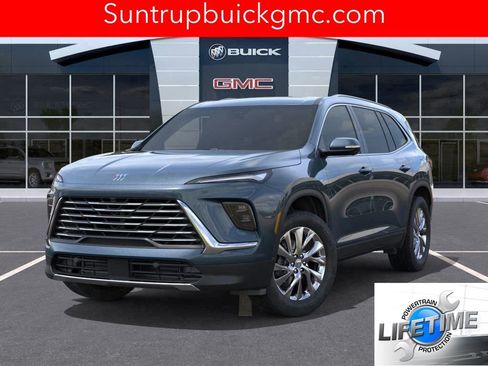 New 2026 Buick Enclave Preferred w/ Power Package image 40