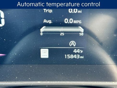 Used 2023 Kia Sportage X-Line w/ X-Line Premium Package image 15