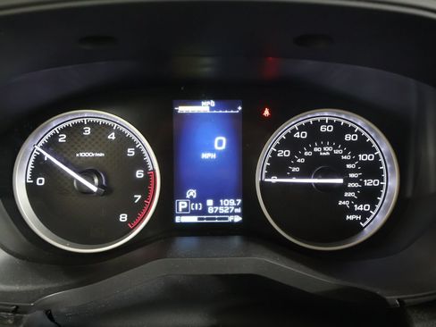 Used 2023 Subaru Forester Premium AWD/4WD image 4