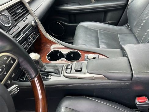 Used 2019 Lexus RX 350L AWD image 29
