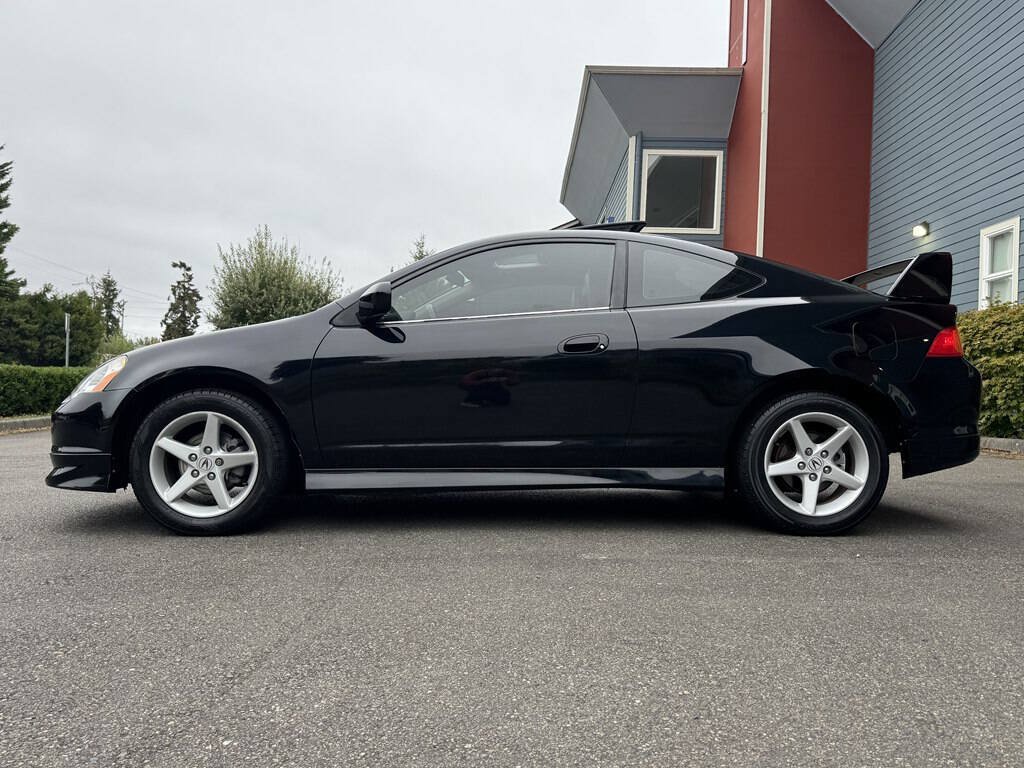Used 2003 Acura RSX FWD image 5