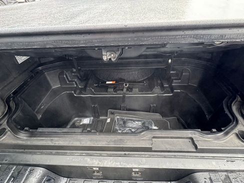 Used 2024 Honda Ridgeline Black Edition image 21