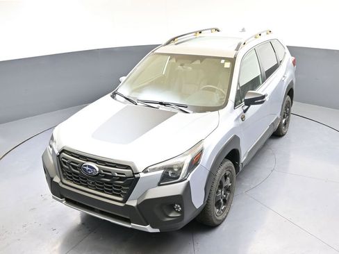 Used 2024 Subaru Forester Wilderness image 43
