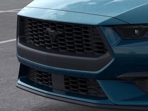 New 2026 Ford Mustang Premium RWD image 17