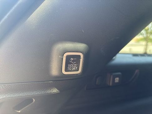 Used 2024 Jeep Grand Cherokee Limited 4xe image 39