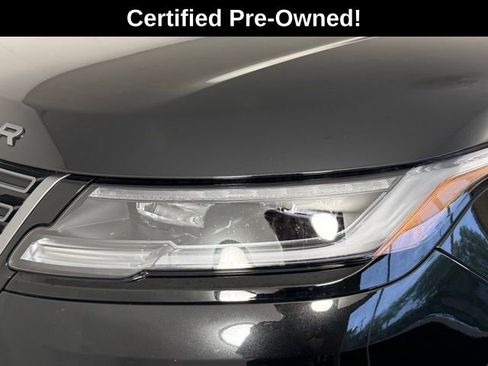 Certified 2026 Land Rover Range Rover Velar S AWD/4WD image 13