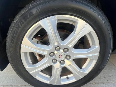 Used 2015 Cadillac SRX Performance w/ Driver Awareness Package FWD image 46