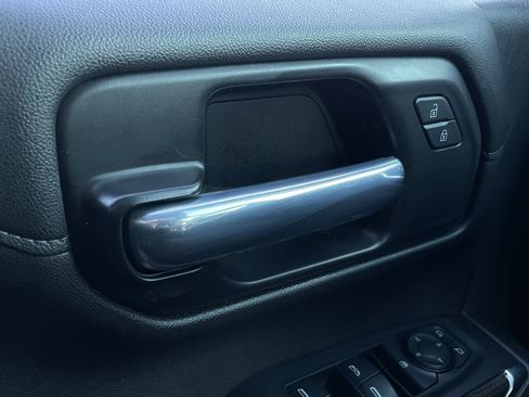 Used 2021 Chevrolet Silverado 1500 LT w/ Texas Edition Plus image 12