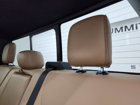 Used 2024 Ford F350 Lariat w/ Lariat Ultimate Package image 37