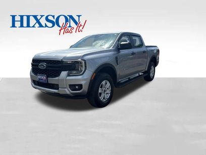 Used 2024 Ford Ranger XL w/ Trailer Tow Package