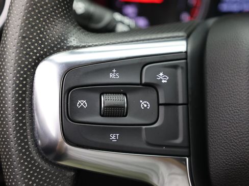 Used 2024 Chevrolet Blazer LT w/ Convenience Package FWD image 30