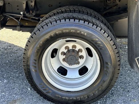 Used 2018 RAM 3500 Tradesman w/ Ambulance Prep Group image 25