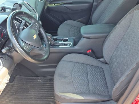 Used 2024 Chevrolet Equinox LT FWD image 14
