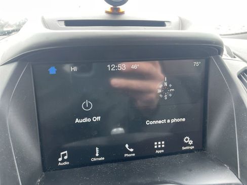 Used 2016 Ford Escape SE w/ Equipment Group 201A image 16