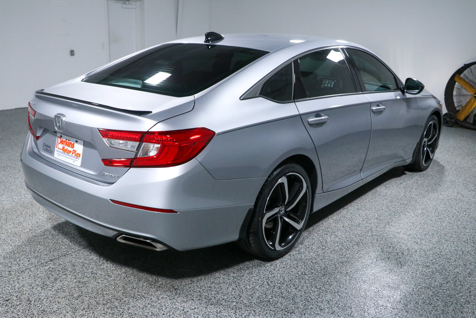 Used 2022 Honda Accord Sport image 7