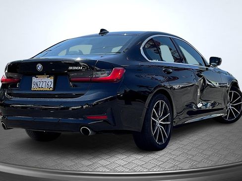 Used 2019 BMW 330i Sedan image 13