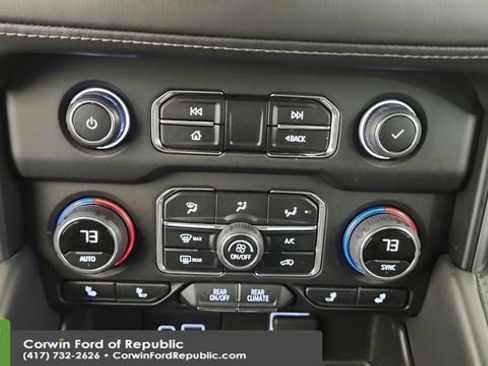 Used 2023 Chevrolet Tahoe LT image 19