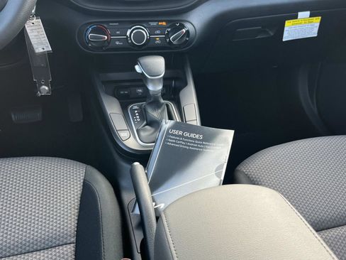 New 2025 Kia Soul LX image 16