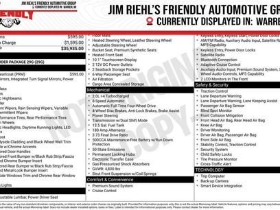 Used 2023 Jeep Compass Limited