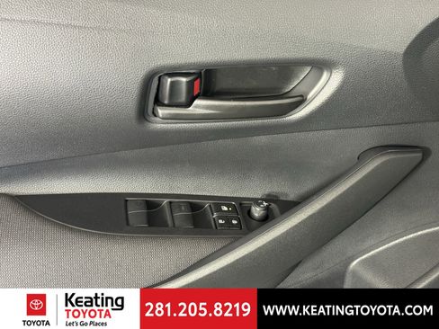 New 2026 Toyota Corolla LE image 13