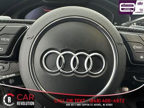 Used 2019 Audi RS 5 Sportback image 22