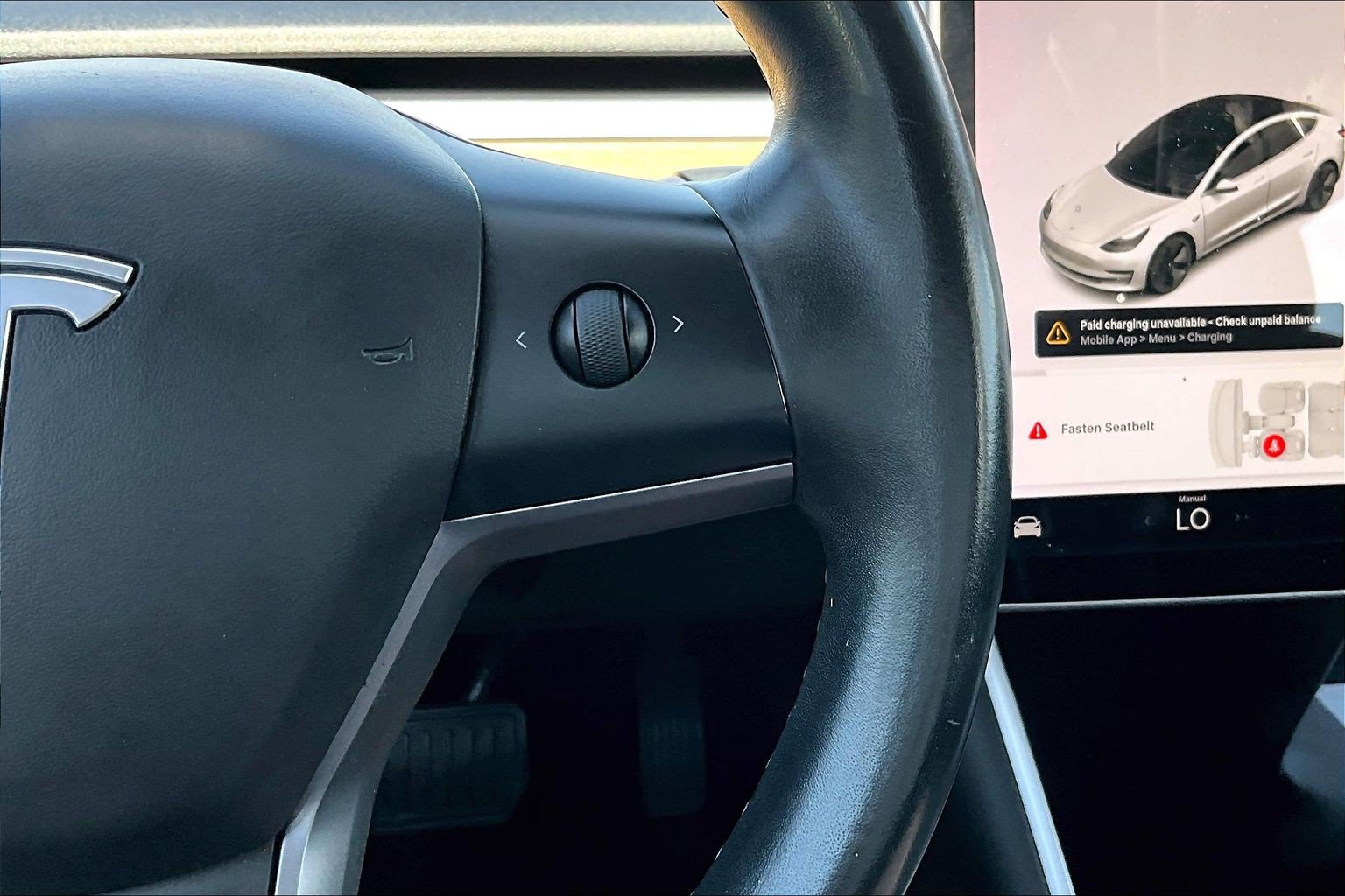 Used 2018 Tesla Model 3 Long Range RWD image 19