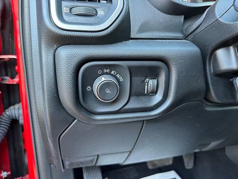 Used 2024 RAM 2500 Tradesman w/ Towing Technology Group image 33