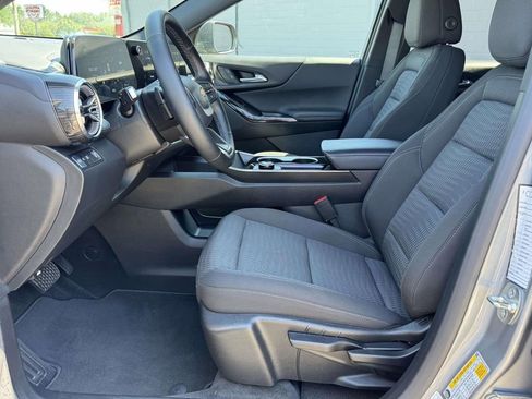 Used 2026 Chevrolet Equinox LT FWD image 20