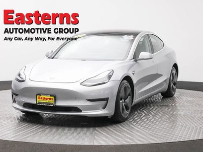 Used 2018 Tesla Model 3 Long Range
