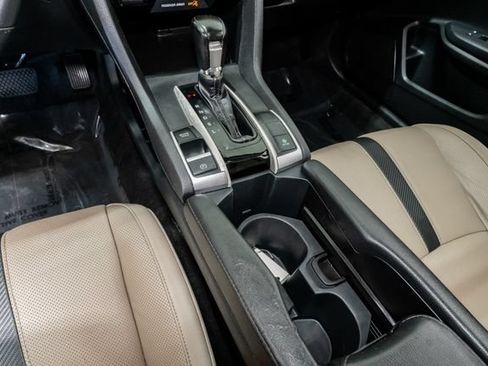 Used 2016 Honda Civic Touring image 26