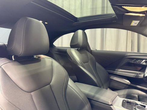 Used 2024 BMW 230i xDrive Coupe w/ Convenience Package image 12