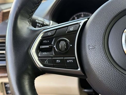 Certified 2023 Acura RDX AWD w/ Advance Package image 31