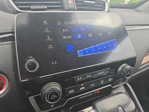 Used 2022 Honda CR-V EX-L image 24