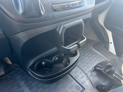 Used 2025 RAM ProMaster 2500 w/ Convenience Group FWD image 13
