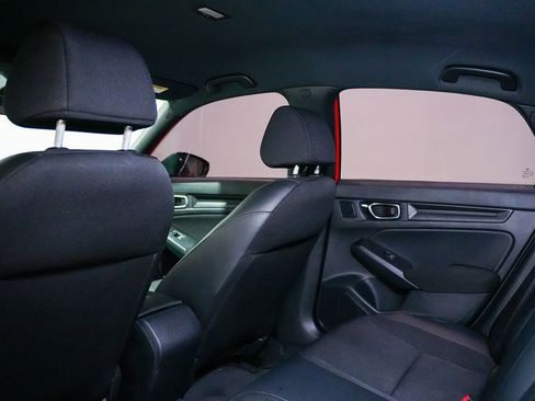 Used 2022 Honda Civic Sport image 20