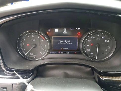Used 2020 Cadillac XT6 Sport w/ Platinum Package AWD/4WD image 9