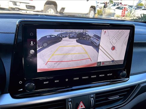 Used 2023 Kia Forte GT-Line w/ GT-Line Premium Package image 26